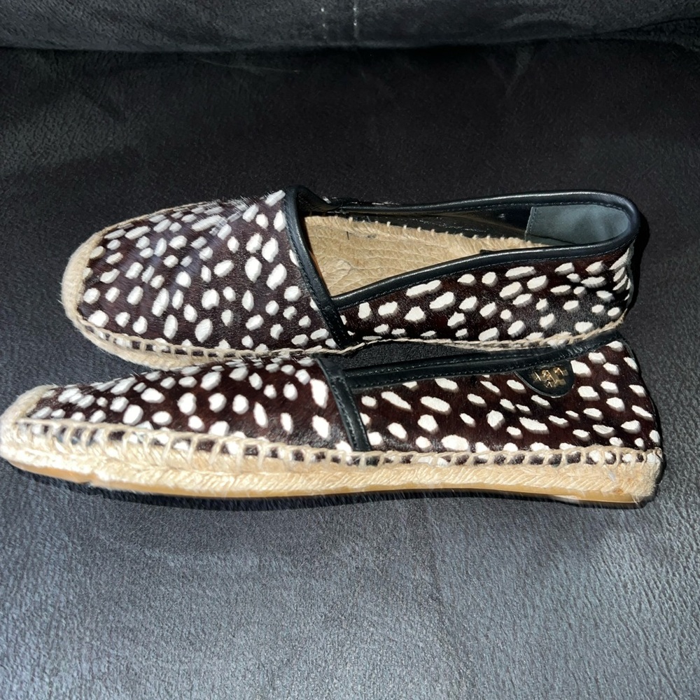 Tory Burch shoes